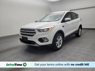 Used 2019 Ford Escape SE image 1