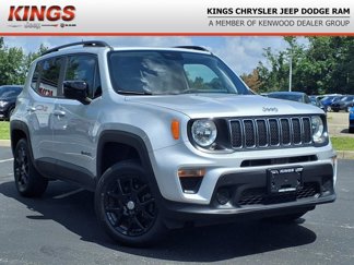 Used 2019 Jeep Renegade Sport w/ Sport Appearance Group image 1