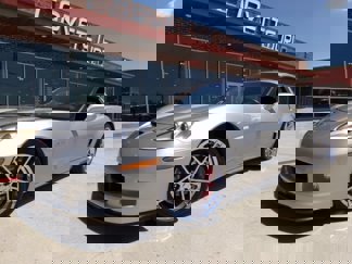 Used 2008 Chevrolet Corvette Z06 w/ Preferred Equipment Group image 1