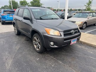 Used 2010 Toyota RAV4 Sport image 1