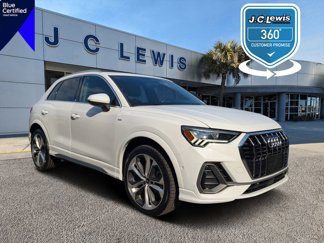 Used 2021 Audi Q3 2.0T Premium Plus w/ Premium Plus Package image 1