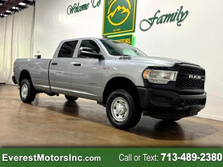 Used 2022 RAM 2500 Tradesman image 1