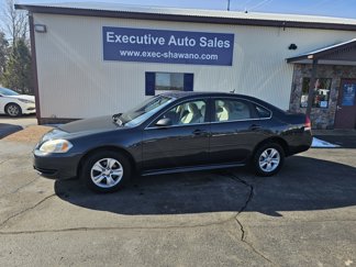 Used 2013 Chevrolet Impala LS image 1