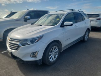 Used 2019 Chevrolet Equinox LT image 1