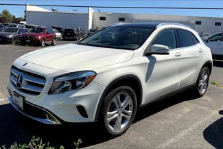 Used 2015 Mercedes-Benz GLA 250 4MATIC image 1