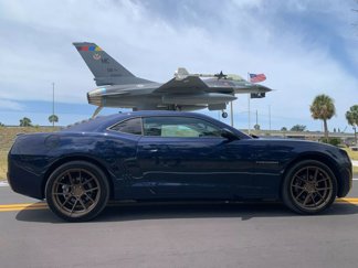 Used 2011 Chevrolet Camaro LS image 1