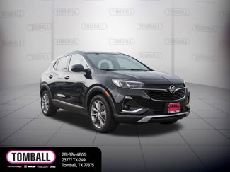 Used 2023 Buick Encore GX Essence w/ Experience Buick Package image 1
