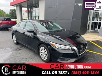 Used 2020 Nissan Sentra S image 1