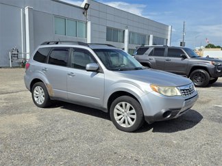 Used 2013 Subaru Forester 2.5X Premium w/ All-Weather Pkg image 1