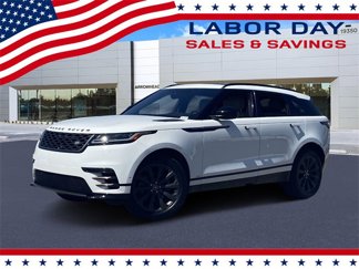 Used 2018 Land Rover Range Rover Velar R-Dynamic SE image 1