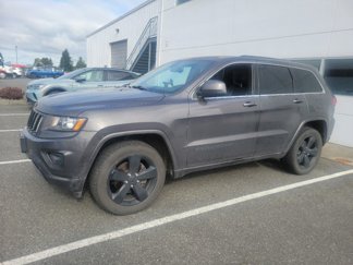 Used 2015 Jeep Grand Cherokee Altitude image 1