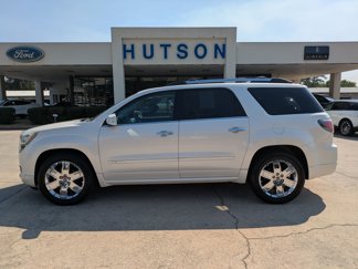 Used 2014 GMC Acadia Denali image 1