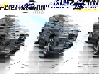 New 2025 Ford Escape Active w/ Tech Pack #1 image 1