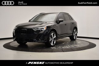Used 2021 Audi Q3 2.0T Premium Plus w/ Premium Plus Package image 1