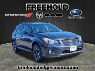 Used 2015 Subaru Crosstrek 2.0i Limited image 1