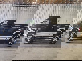 Used 2018 RAM 2500 Laramie image 1