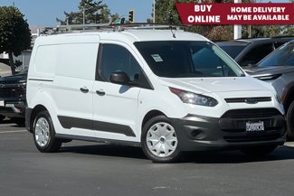 Used 2018 Ford Transit Connect XL image 1
