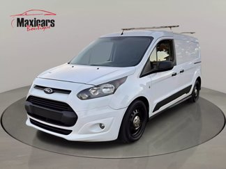 Used 2015 Ford Transit Connect XLT image 1