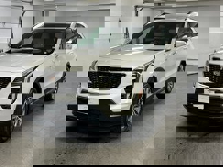 Certified 2023 Cadillac XT4 Sport image 1