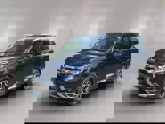Used 2016 Mitsubishi Outlander GT image 1