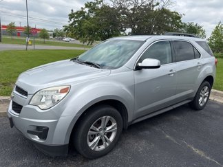 Used 2013 Chevrolet Equinox LT w/ Driver Convenience Package image 1