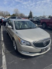 Used 2015 Buick LaCrosse Leather w/ Experience Buick Package image 1
