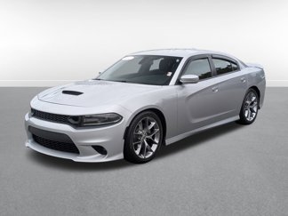 Used 2021 Dodge Charger GT w/ Navigation & Travel Group image 1