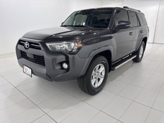 Used 2020 Toyota 4Runner SR5 Premium image 1