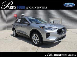 New 2024 Ford Escape Active w/ Tech Pack #1 image 1