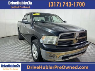 Used 2010 Dodge Ram 1500 Truck SLT w/ Big Horn Regional Pkg image 1