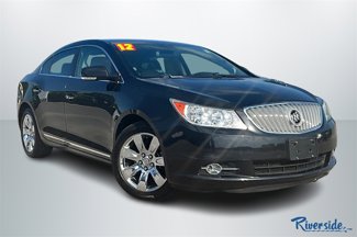 Used 2012 Buick LaCrosse Premium image 1