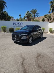 Used 2019 Hyundai Kona SEL image 1