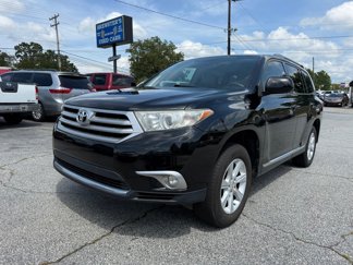 Used 2011 Toyota Highlander SE image 1