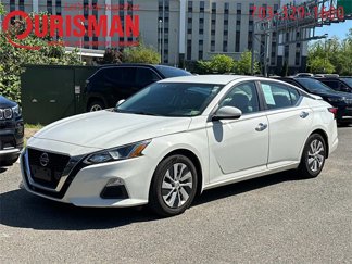 Used 2019 Nissan Altima 2.5 S image 1