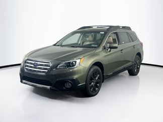 Used 2017 Subaru Outback 3.6R Limited image 1