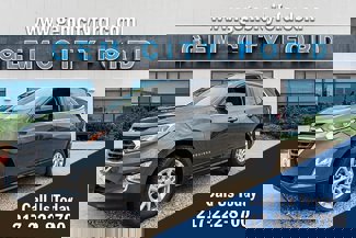 Used 2021 Chevrolet Equinox LT image 1
