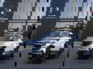 New 2025 MAZDA CX-50 AWD 2.5 S w/ Cargo Package image 1