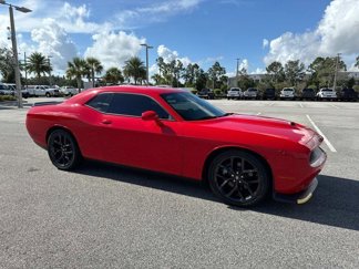 Used 2022 Dodge Challenger GT w/ Blacktop Package image 1