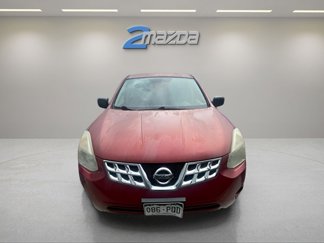 Used 2011 Nissan Rogue S image 1