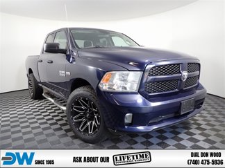 Used 2013 RAM 1500 Express image 1