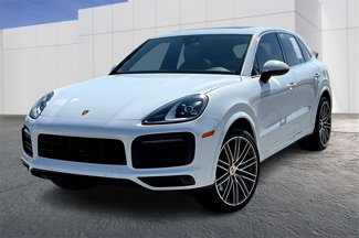 Used 2023 Porsche Cayenne image 1