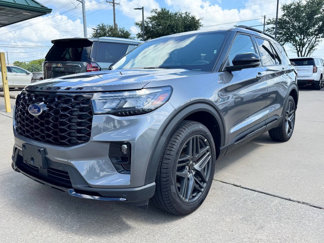 Used 2025 Ford Explorer ST-Line w/ ST-Line Street Pack image 1