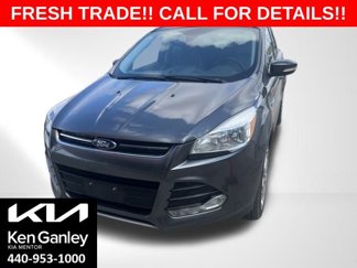 Used 2016 Ford Escape Titanium image 1
