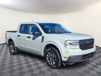 Used 2022 Ford Maverick XLT w/ Equipment Group 300A Standard image 1