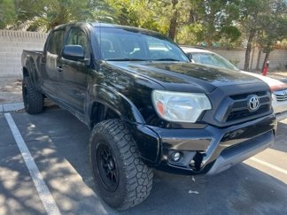Used 2014 Toyota Tacoma 4x4 Double Cab image 1