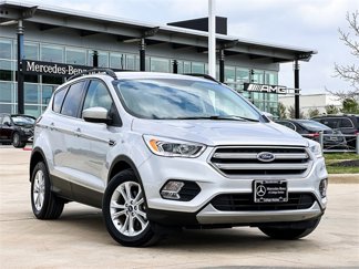 Used 2019 Ford Escape SEL image 1