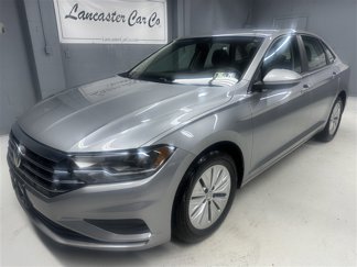 Used 2019 Volkswagen Jetta S w/ Driver Assistance Package image 1