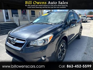 Used 2014 Subaru Crosstrek 2.0i Premium w/ Popular Package #2 image 1