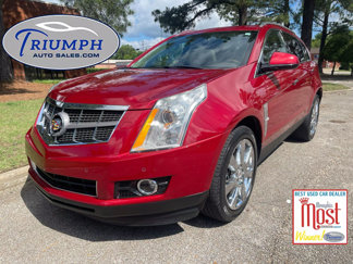 Used 2011 Cadillac SRX Performance image 1
