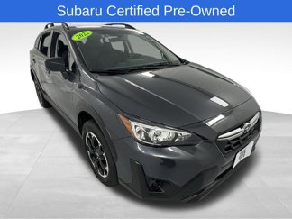Certified 2022 Subaru Crosstrek 2.0i image 1